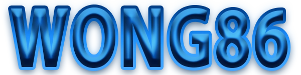 WONG86 Logo